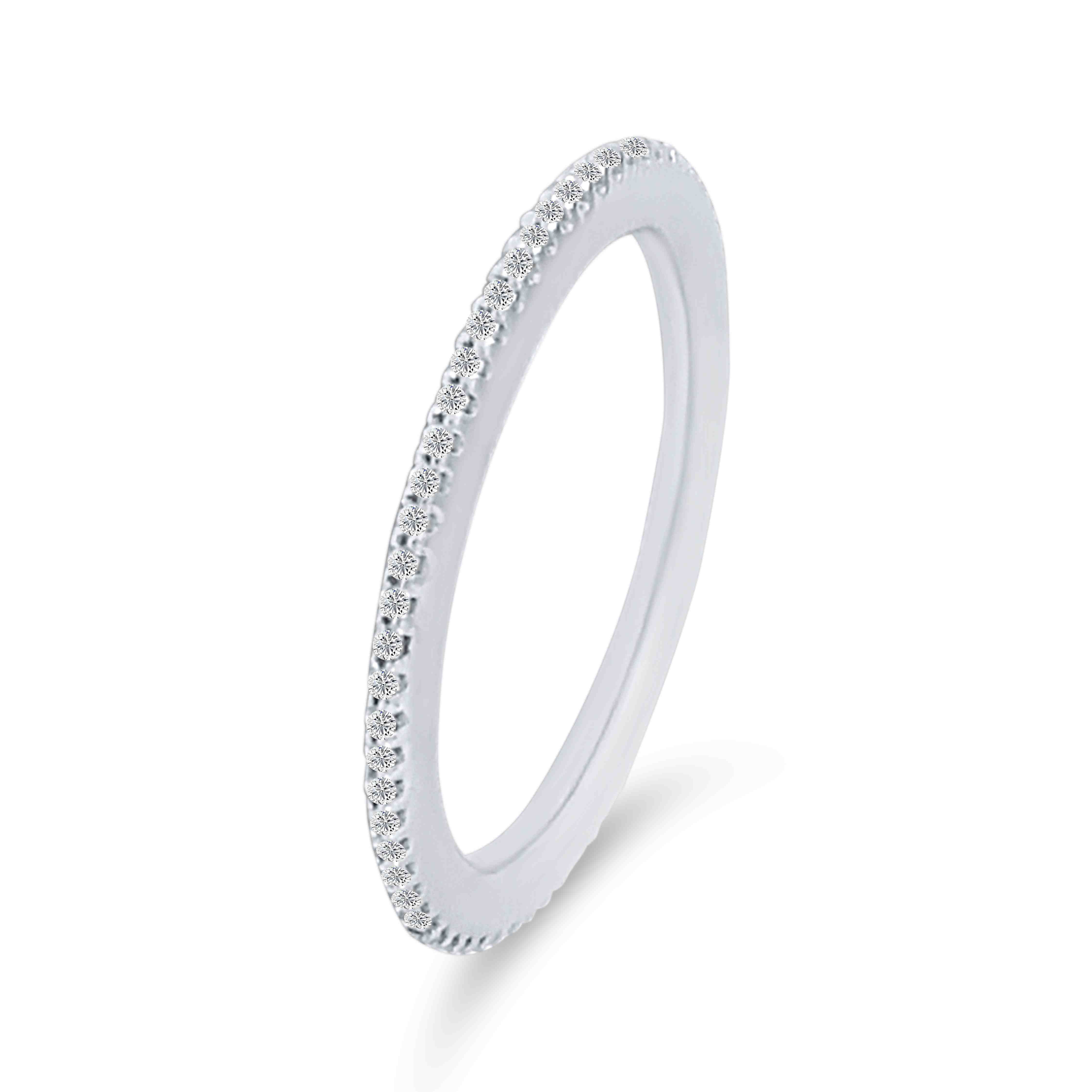 Eternity Band Ring LR6A20S7